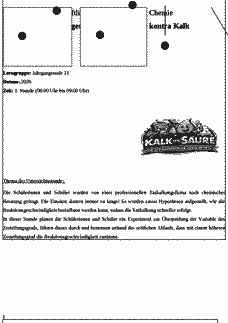 Vorschau Seite 1