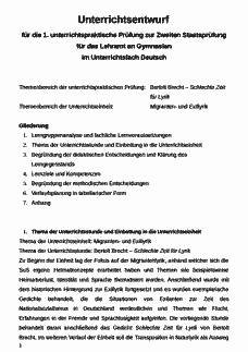 Vorschau Seite 1