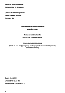 Vorschau Seite 1