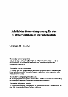 Vorschau Seite 1