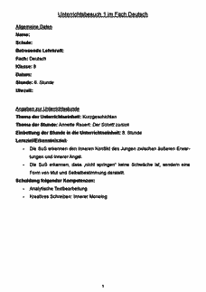 Vorschau Seite 1