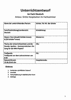 Vorschau Seite 1