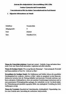 Vorschau Seite 1