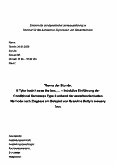 Vorschau Seite 1