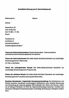 Vorschau Seite 1