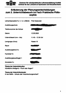 Vorschau Seite 1
