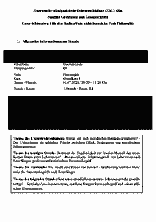 Vorschau Seite 1