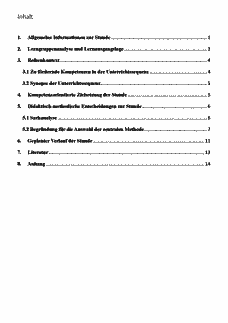 Vorschau Seite 2