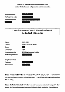 Vorschau Seite 1