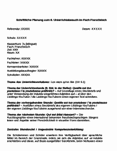 Vorschau Seite 1