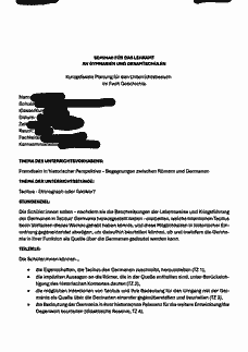 Vorschau Seite 1