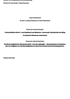 Vorschau Seite 1