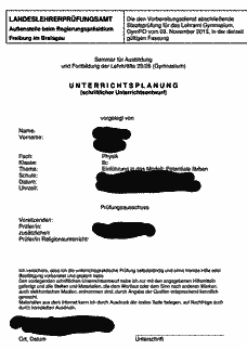 Vorschau Seite 1