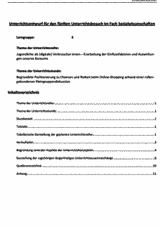 Vorschau Seite 1