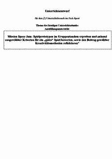 Vorschau Seite 1