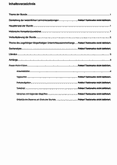 Vorschau Seite 1