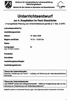 Vorschau Seite 1