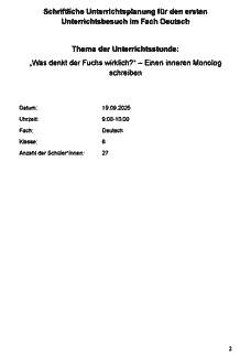 Vorschau Seite 1