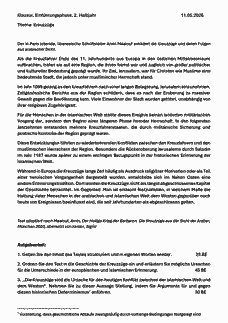 Vorschau Seite 1