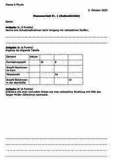 Vorschau Seite 1