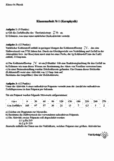 Vorschau Seite 1