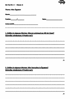 Vorschau Seite 1