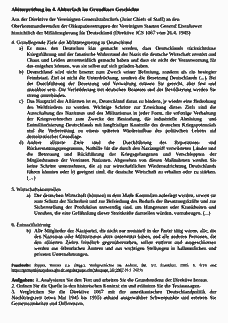 Vorschau Seite 1