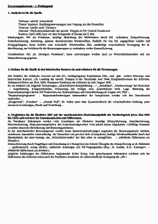Vorschau Seite 1