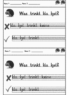 Vorschau Seite 1
