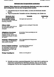 Vorschau Seite 1
