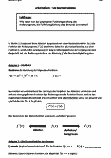 Vorschau Seite 1
