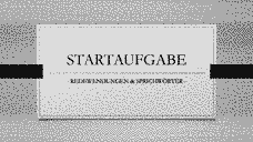 Vorschau Seite 1