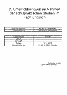 Vorschau Seite 1