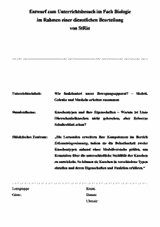 Vorschau Seite 1