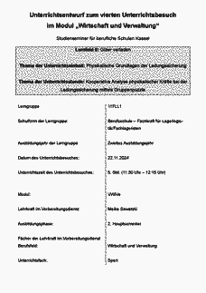 Vorschau Seite 1