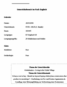 Vorschau Seite 1