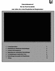 Vorschau Seite 1