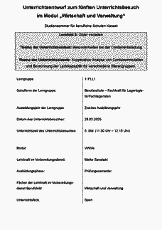 Vorschau Seite 1