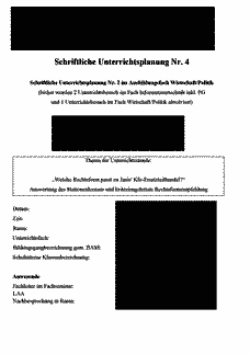 Vorschau Seite 1