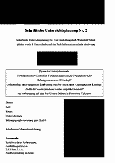 Vorschau Seite 1