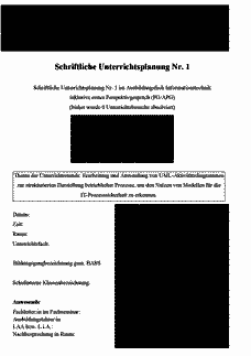 Vorschau Seite 1
