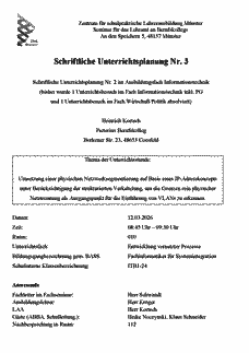 Vorschau Seite 1