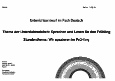 Vorschau Seite 1
