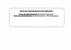 Vorschau Seite 1