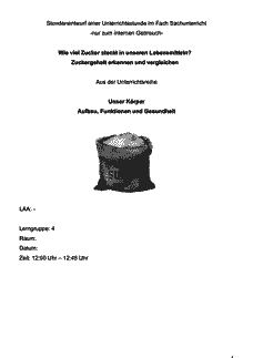 Vorschau Seite 1