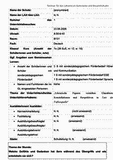 Vorschau Seite 1