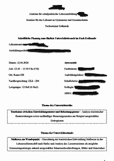 Vorschau Seite 1