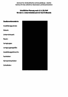 Vorschau Seite 1
