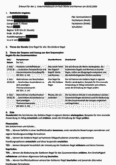 Vorschau Seite 1