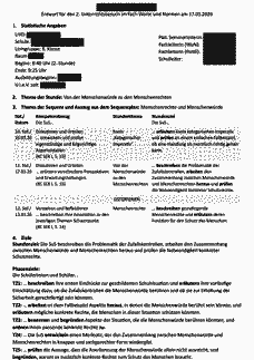 Vorschau Seite 1